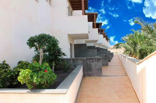 Apartamento Casa Amarante