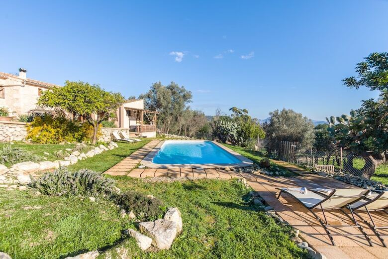 Villa Can Poncella