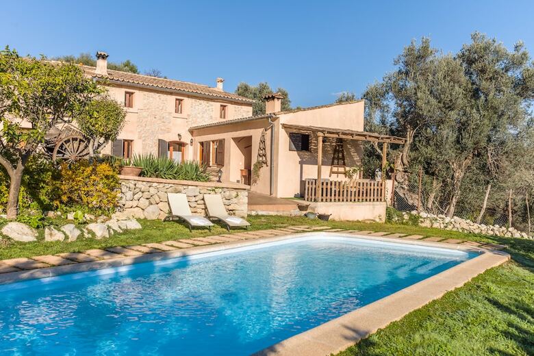Villa Can Poncella