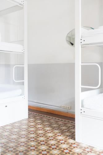Albergue Soul Backpackers Barcelona