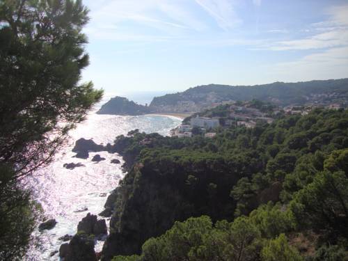 Apartaments Claudi