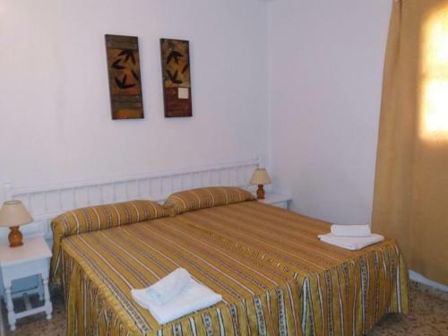 Apartamentos Dianes Holidays