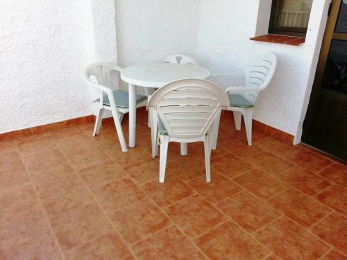 Apartamentos Dianes Holidays