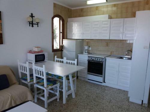 Apartamentos Dianes Holidays