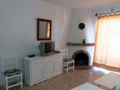 Apartamentos Dianes Holidays