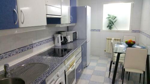 Apartamento Arte De Madrid