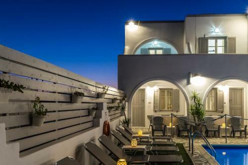 Hotel Joseph Studios