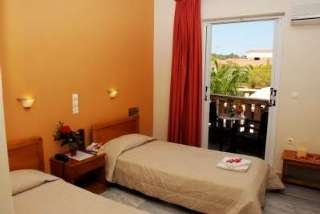 Princess Hotel