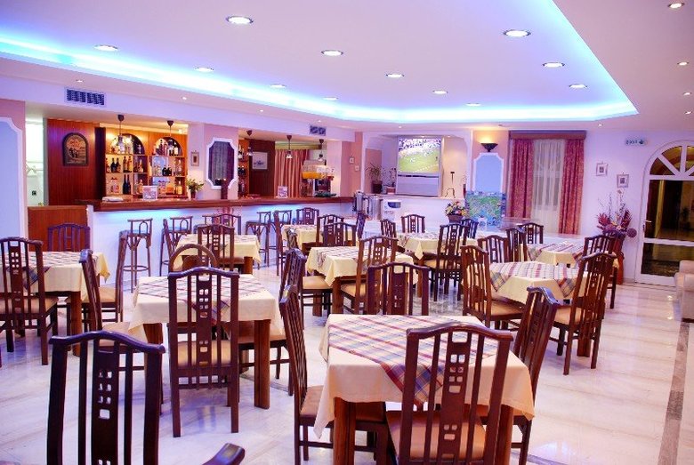 Princess Hotel