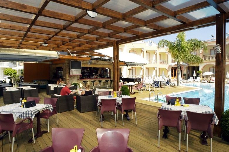 Princess Hotel