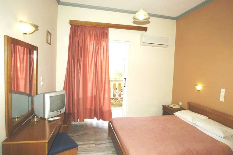 Princess Hotel