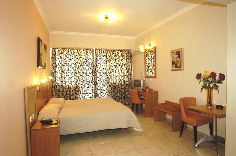 Princess Hotel