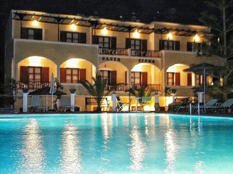 Hotel Santa Elena