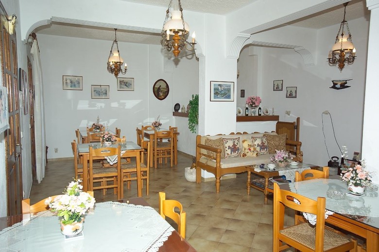 Hotel Santa Elena