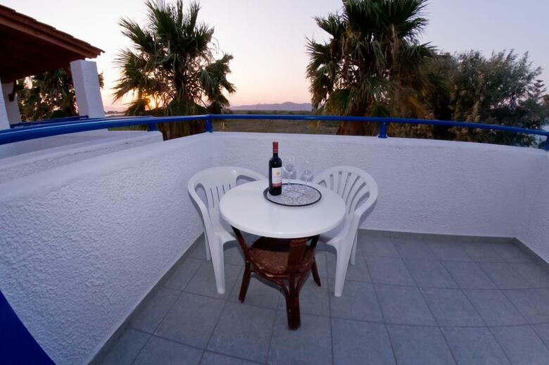 Hotel Tigaki`s Star