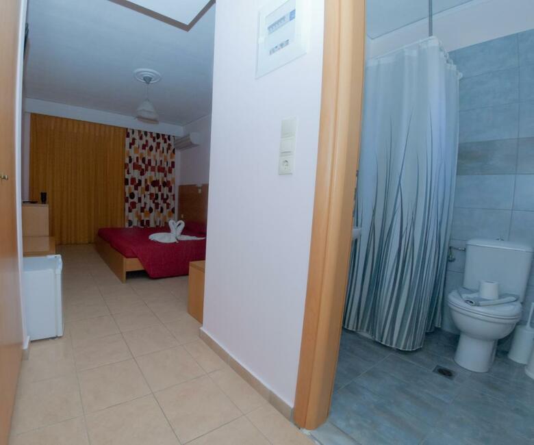 Hotel Tigaki`s Star