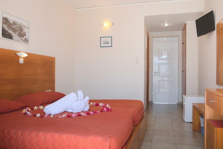 Hotel Tigaki`s Star