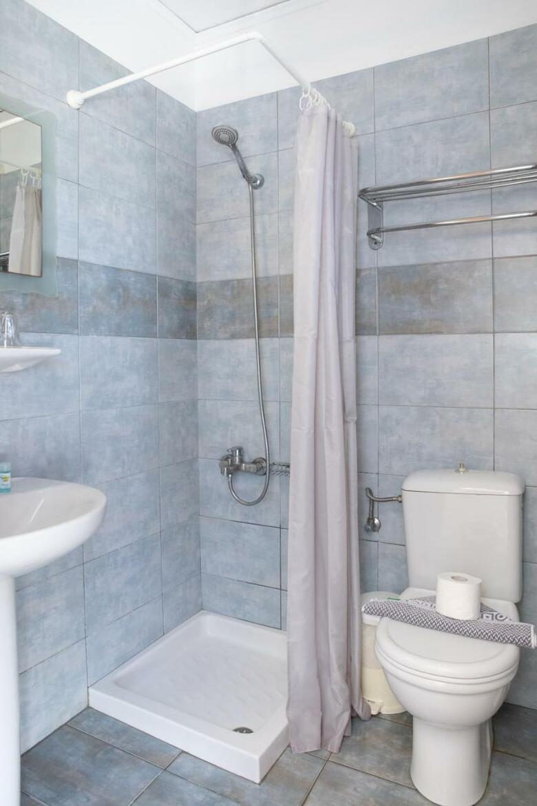 Hotel Tigaki`s Star