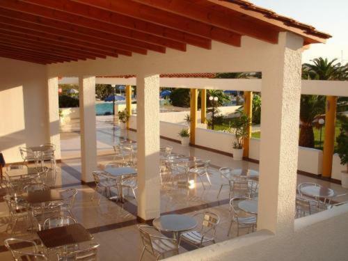 Hotel Tigaki`s Star