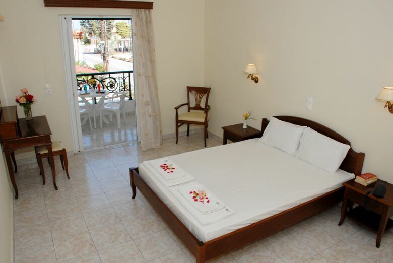 Aphrodite Hotel