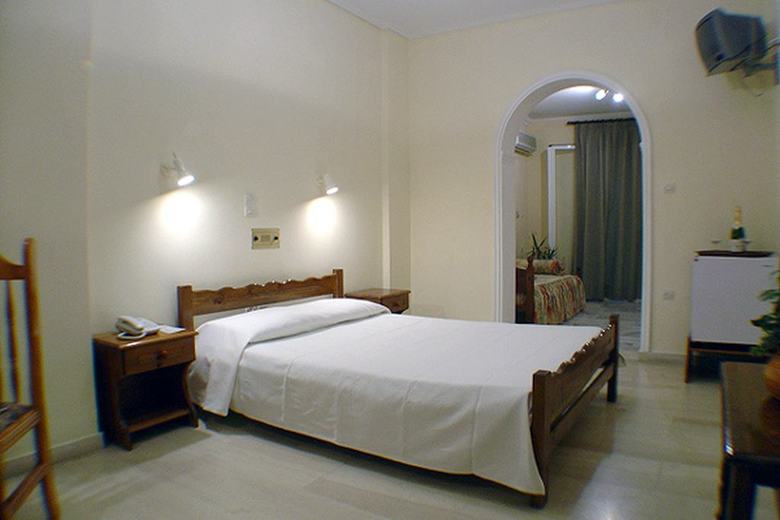 Hotel Pallas