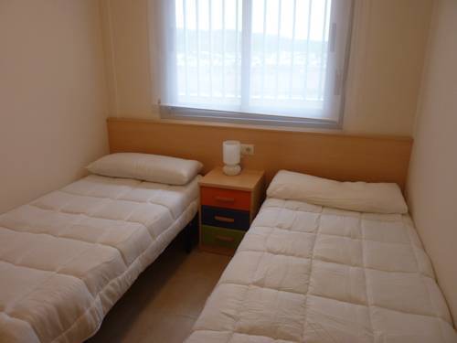 Apartamento Boutique Pompeya