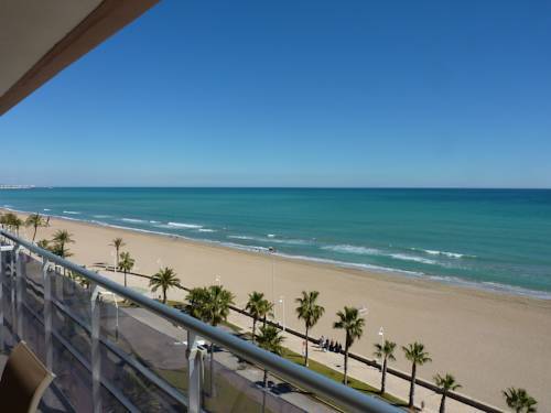 Apartamento Boutique Pompeya