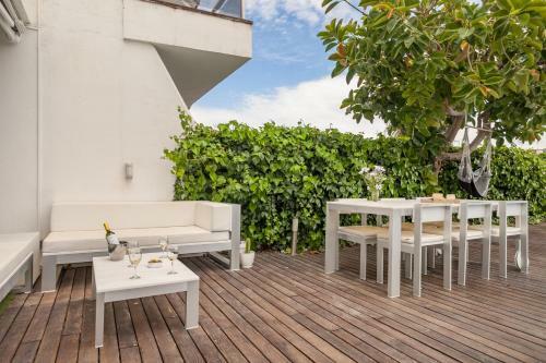 Miramar Sitges