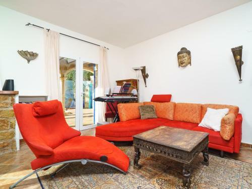 Holiday Home Vista Al Mar