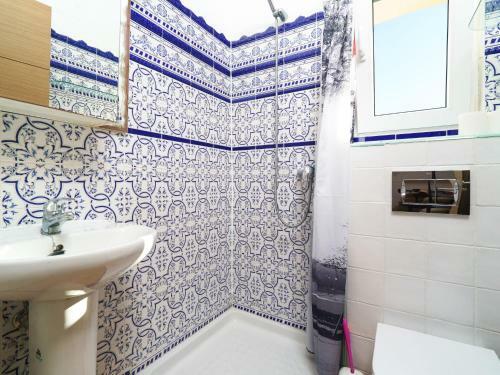 Holiday Home Vista Al Mar