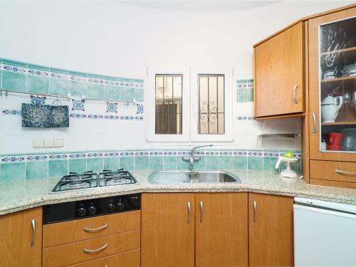 Holiday Home Vista Al Mar