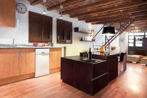 Click&flat Sagrada Familia Apartments