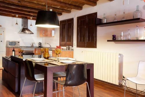 Click&flat Sagrada Familia Apartments