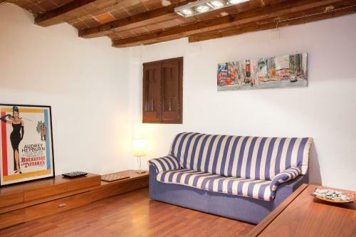 Click&flat Sagrada Familia Apartments