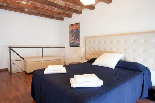 Click&flat Sagrada Familia Apartments