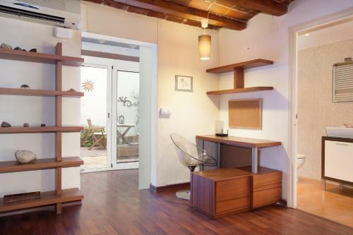 Click&flat Sagrada Familia Apartments