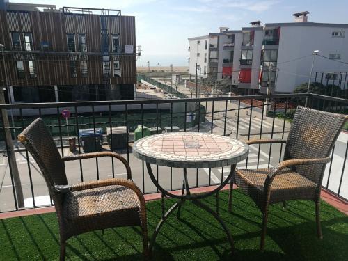 Hotel Camarote-h