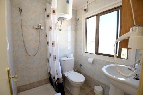 Hotel Camarote-h