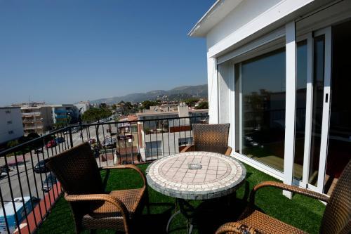 Hotel Camarote-h