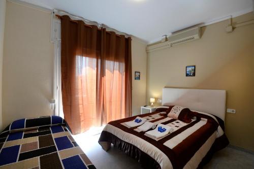Hotel Camarote-h