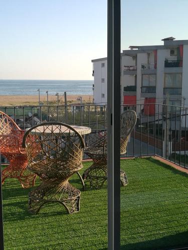Hotel Camarote-h
