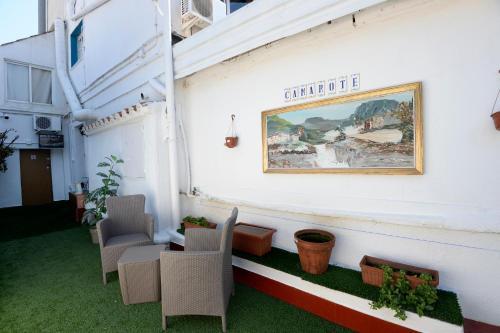 Hotel Camarote-h