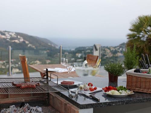 Holiday Home Finca Edel