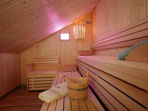 Holiday Home Finca Edel