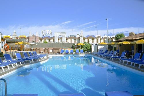 Hotel Bungalows Los Almendros - Gay Exclusive
