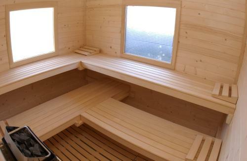 Hotel Bungalows Los Almendros - Gay Exclusive