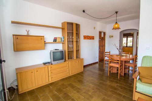 Apartamento Agi Santa Margarita