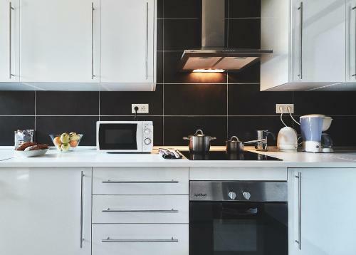 Apartamento Alcam Riera