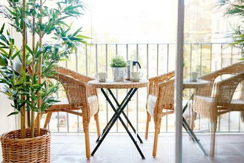 Apartamento Alcam Riera