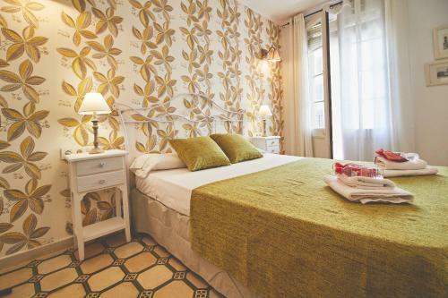 Apartamento Alcam Riera